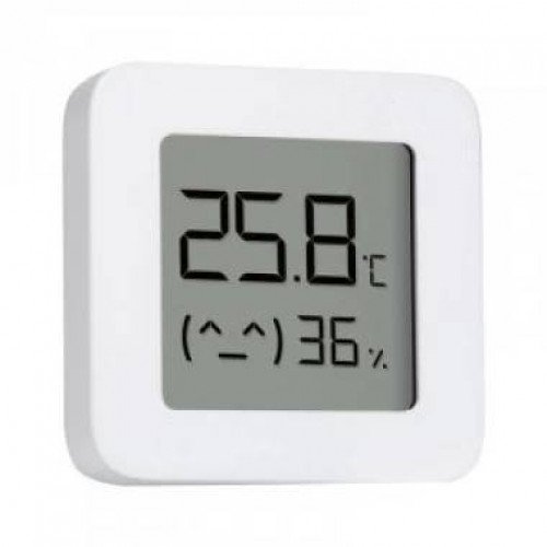 Метеостанция Xiaomi Mijia Bluetooth Hygrothermograph 2