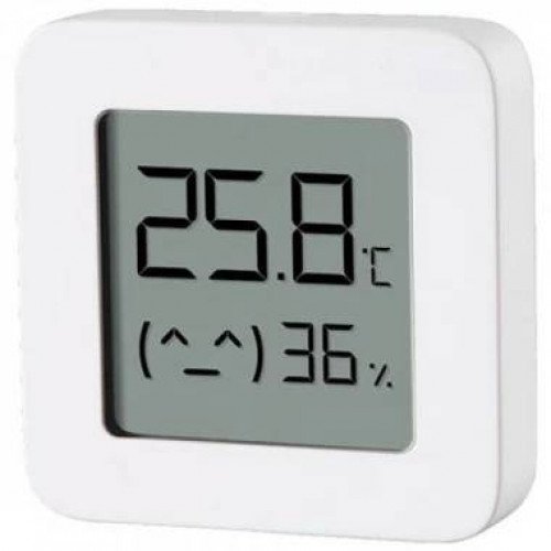 Метеостанция Xiaomi Mijia Bluetooth Hygrothermograph 2