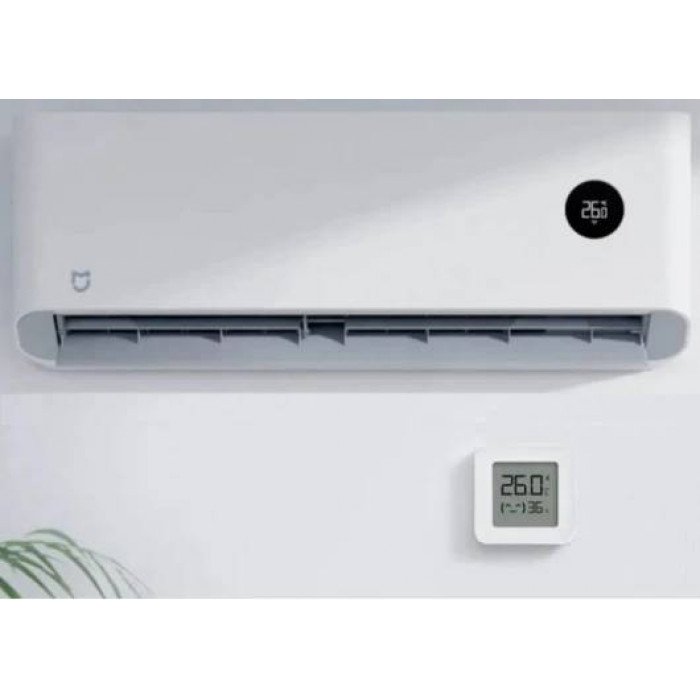 Метеостанция Xiaomi Mijia Bluetooth Hygrothermograph 2