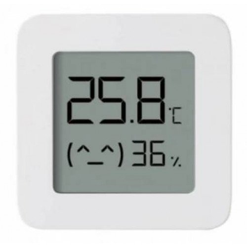 Метеостанция Xiaomi Mijia Bluetooth Hygrothermograph 2