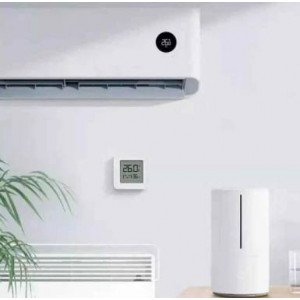 Метеостанция Xiaomi Mijia Bluetooth Hygrothermograph 2