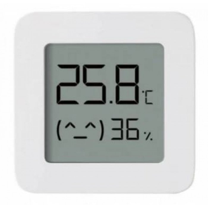 Метеостанция Xiaomi Mijia Bluetooth Hygrothermograph 2