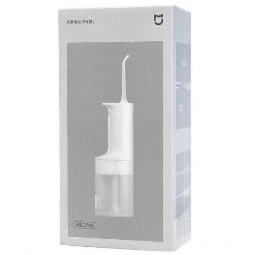 Ирригатор Xiaomi Mijia Electric Flusher