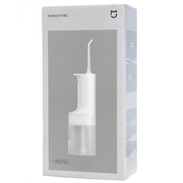 Ирригатор Xiaomi Mijia Electric Flusher