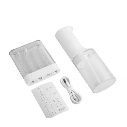 Ирригатор Xiaomi Mijia Electric Flusher
