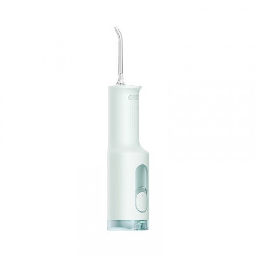 Ирригатор Xiaomi Mijia Electric Teeth Flosser F300, зеленый
