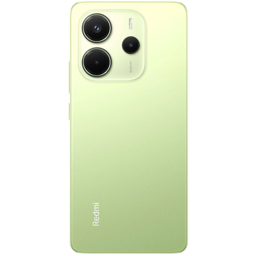 Смартфон Xiaomi Redmi Note 14 6/128GB, Lime Green
