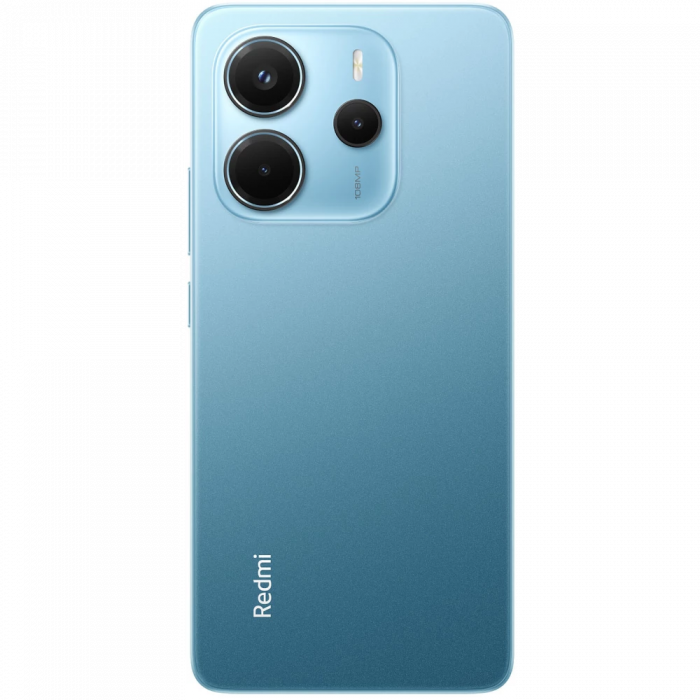 Смартфон Xiaomi Redmi Note 14 6/128GB, Ocean Blue