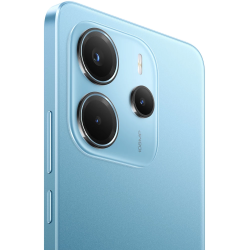 Смартфон Xiaomi Redmi Note 14 6/128GB, Ocean Blue
