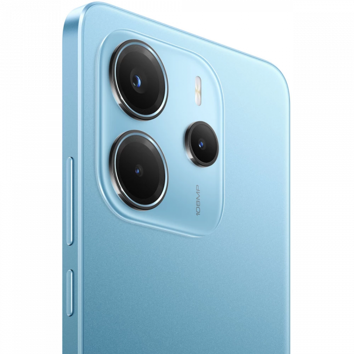 Смартфон Xiaomi Redmi Note 14 6/128GB, Ocean Blue