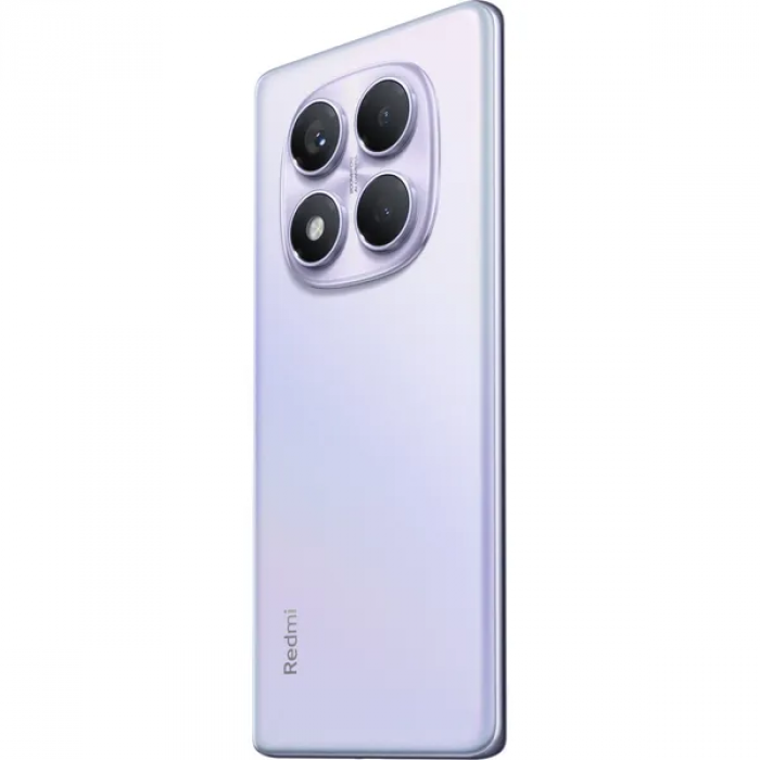 Смартфон Xiaomi Redmi Note 14 Pro 12/256GB, Aurora Purple