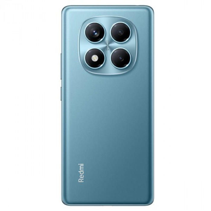 Смартфон Xiaomi Redmi Note 14 Pro 12/256GB, Ocean Blue