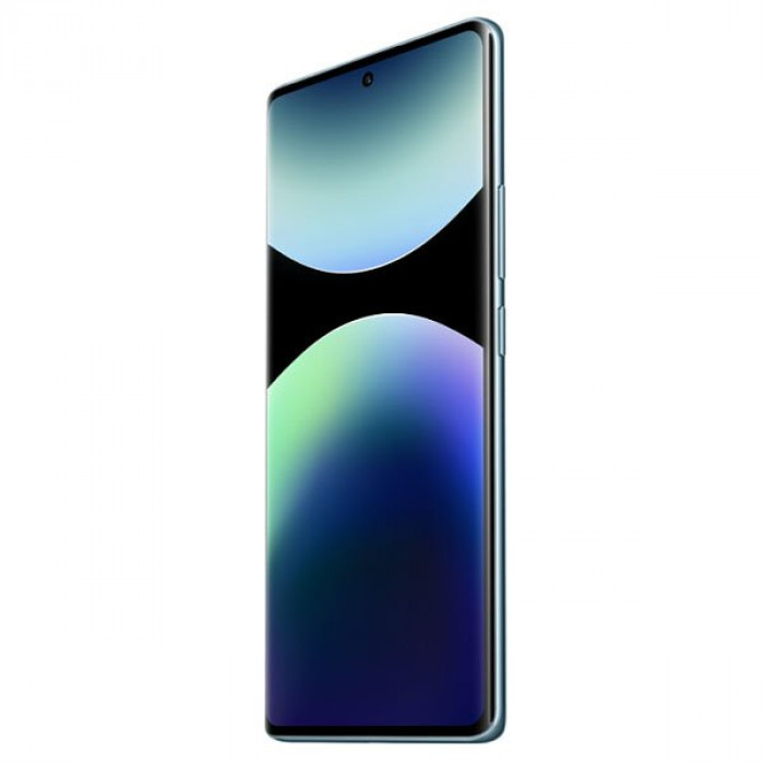 Смартфон Xiaomi Redmi Note 14 Pro 12/256GB, Ocean Blue