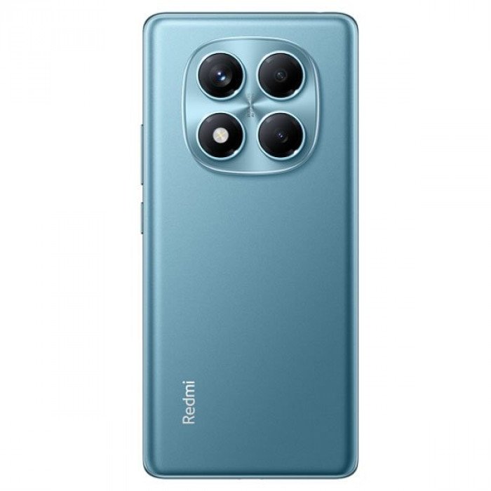 Смартфон Xiaomi Redmi Note 14 Pro 12/256GB, Ocean Blue