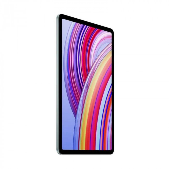 Планшет Xiaomi Redmi Pad Pro 8/256GB Wi-Fi, Ocean Blue