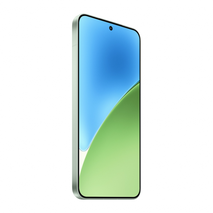 Смартфон Xiaomi 15 12/512GB, Green
