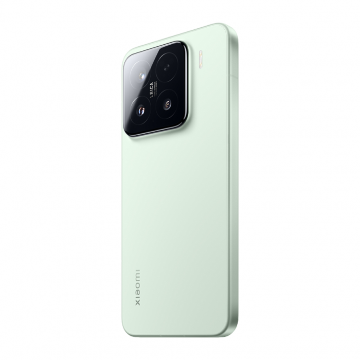 Смартфон Xiaomi 15 12/512GB, Green
