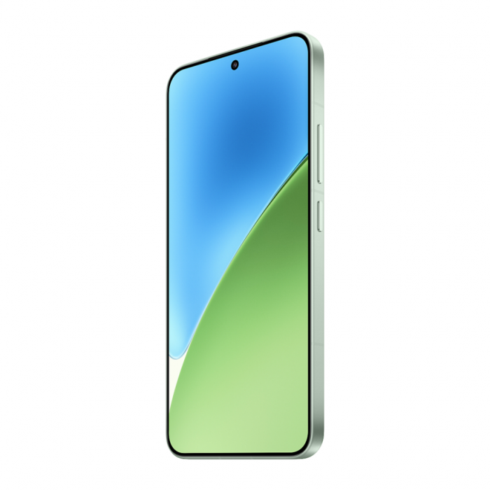 Смартфон Xiaomi 15 12/512GB, Green