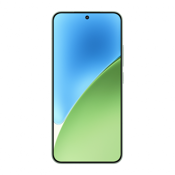 Смартфон Xiaomi 15 12/512GB, Green