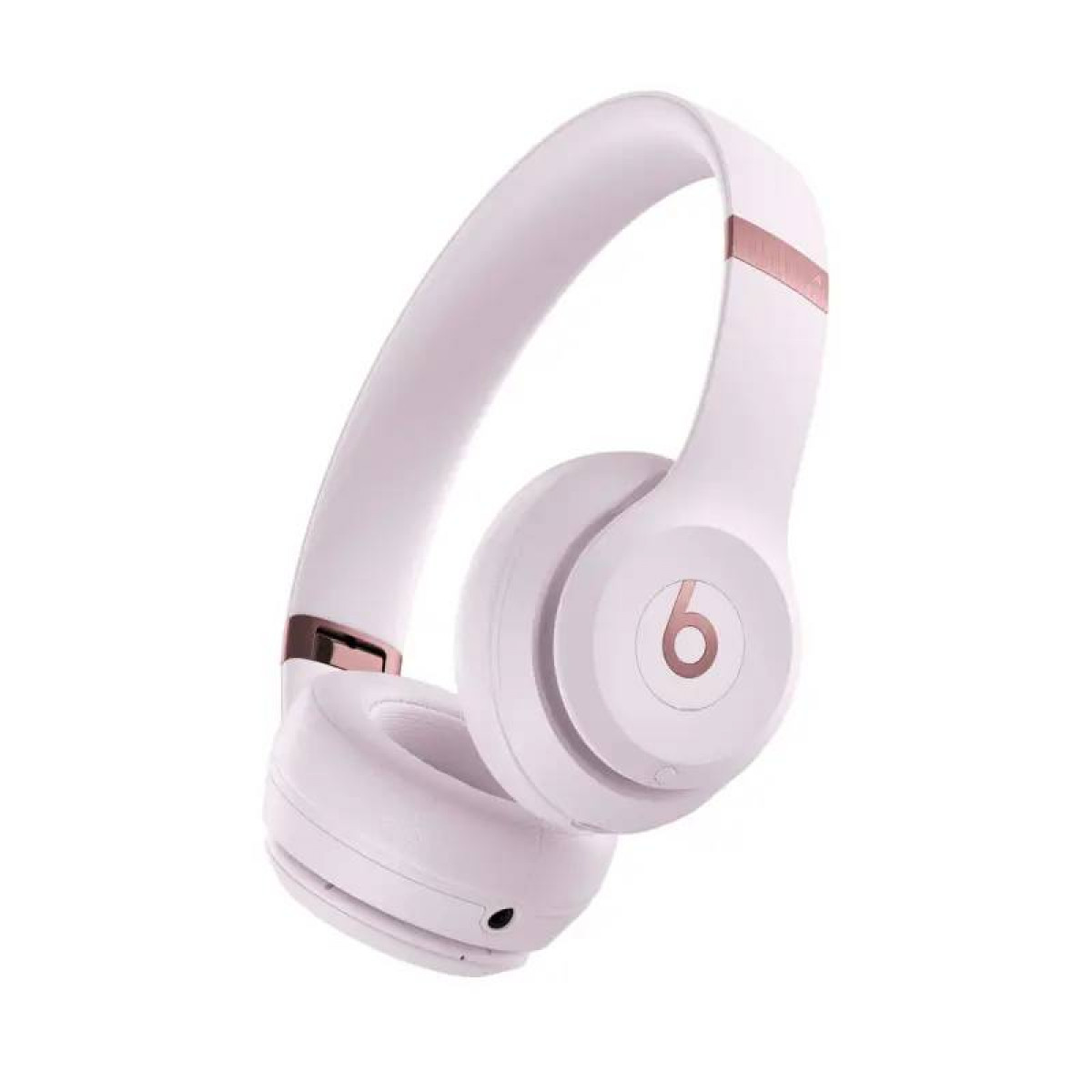 Беспроводные наушники Beats Solo 4, Cloud Pink