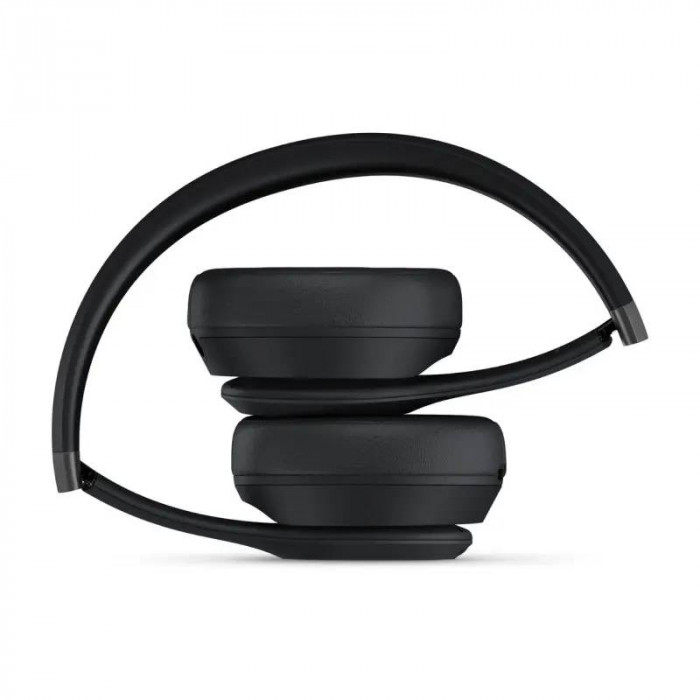 Беспроводные наушники Beats Solo 4, Matte Black