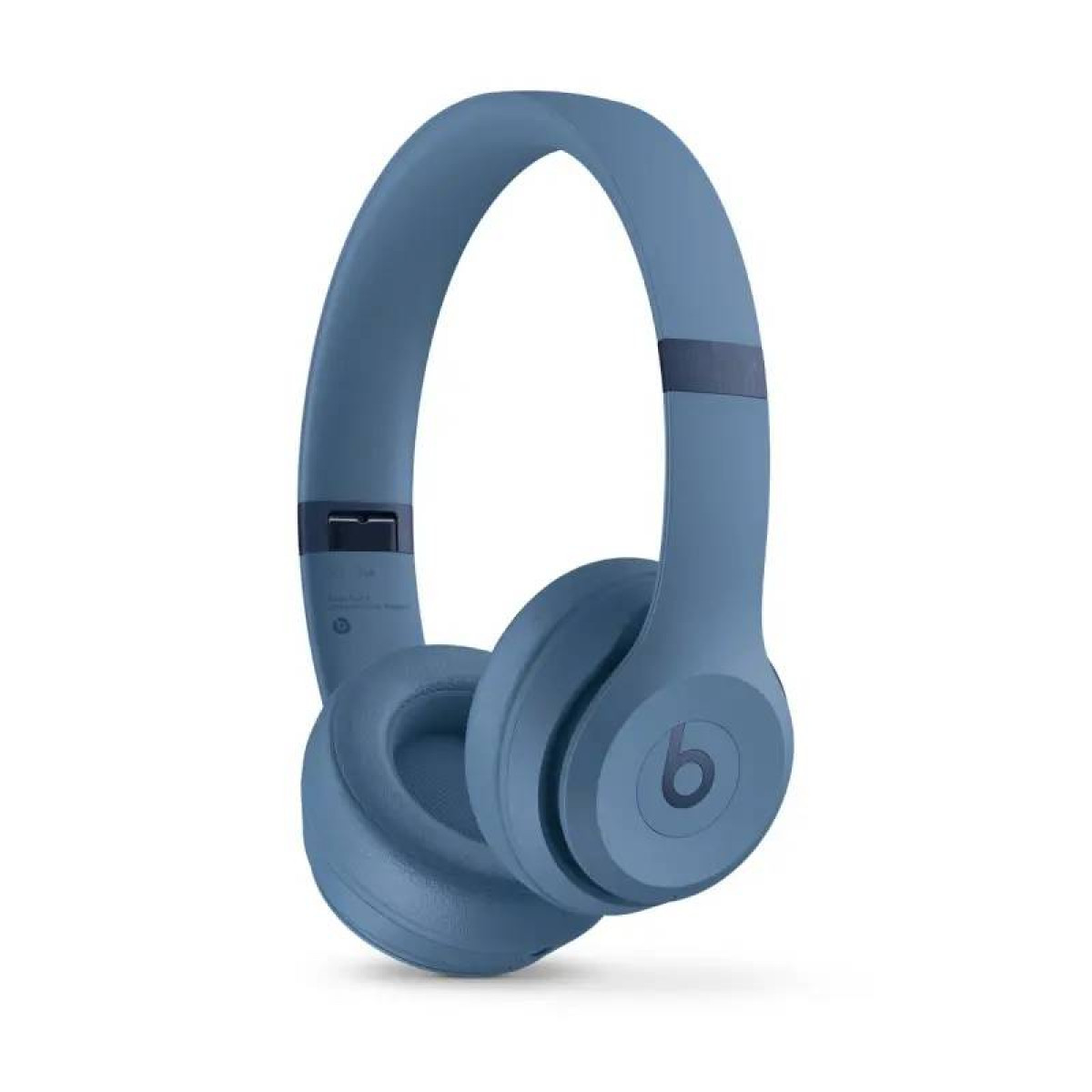 Беспроводные наушники Beats Solo 4, State Blue
