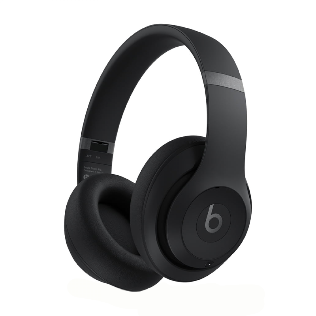 Беспроводные наушники Beats Studio Pro, Black