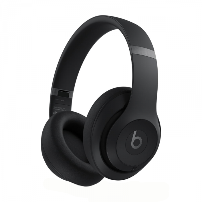 Беспроводные наушники Beats Studio Pro, Black