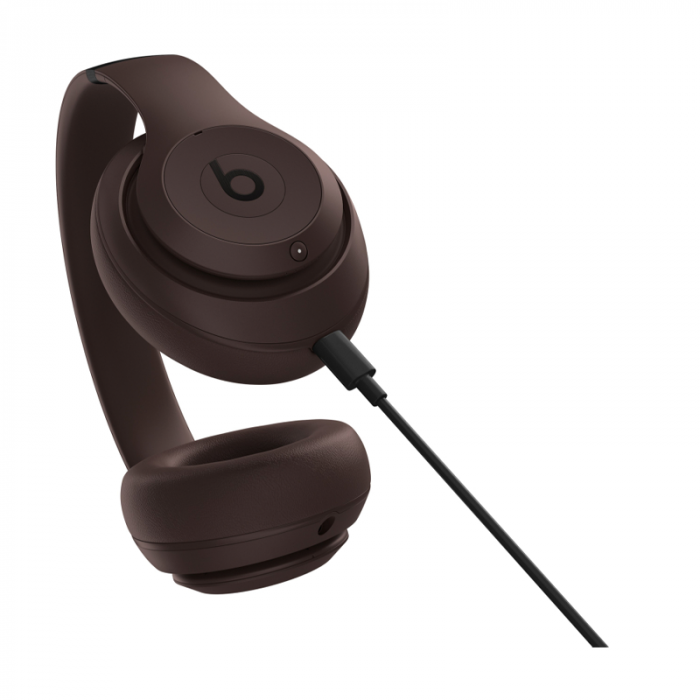 Беспроводные наушники Beats Studio Pro, Deep Brown