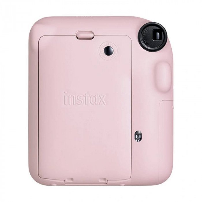 Фотоаппарат Fujifilm instax mini 12, Blossom Pink