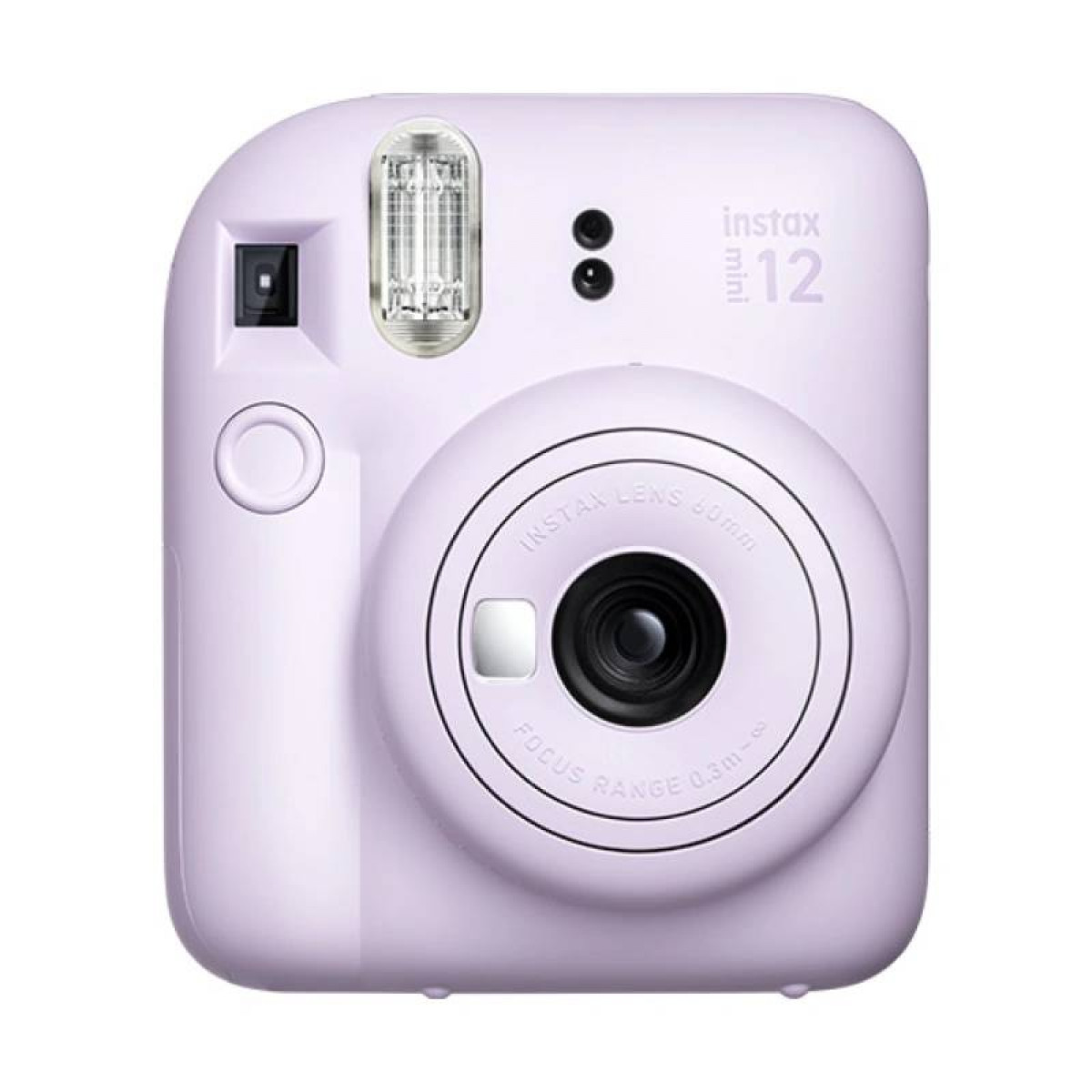 Фотоаппарат Fujifilm instax mini 12, Lilac Purple