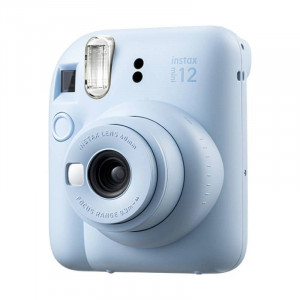 Фотоаппарат Fujifilm instax mini 12, Pastel Blue
