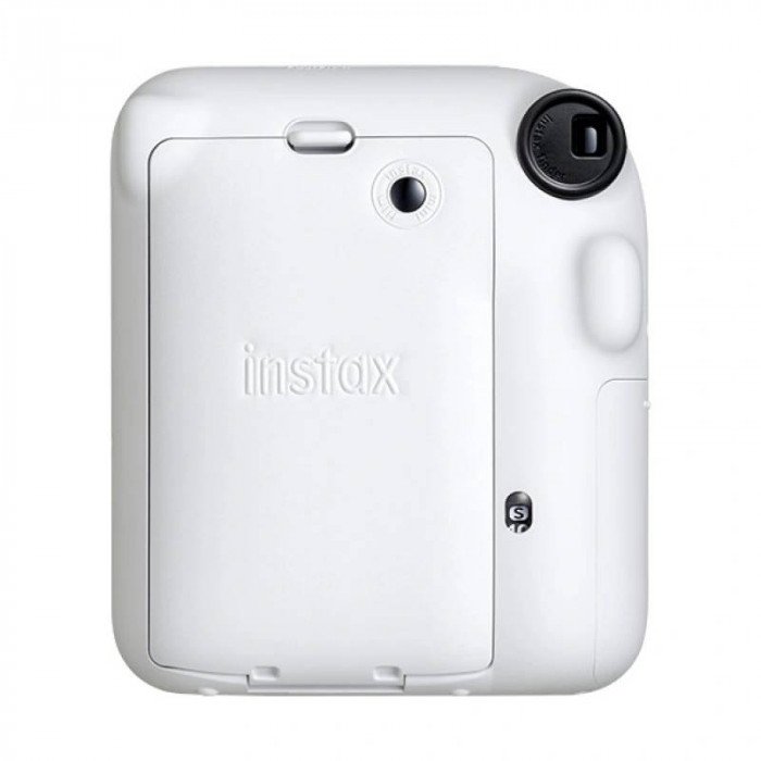 Фотоаппарат Fujifilm instax mini 12, White