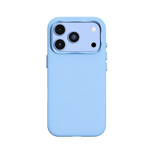 Чехол VLP Aster Pro Case для iPhone 18 Pro, голубой