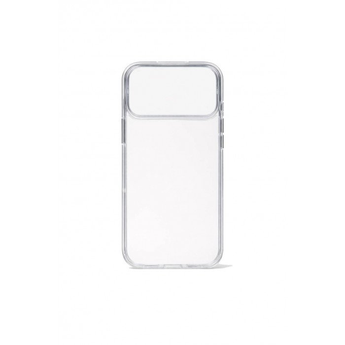 Чехол AceCase SKY SHIELD для iPhone 17 Pro Max, прозрачный