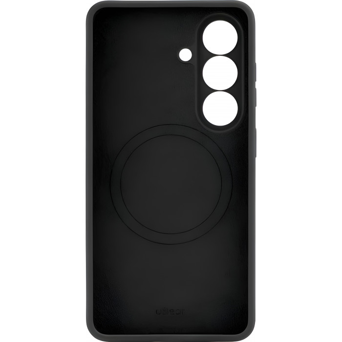Чехол uBear Touch Mag Сase для Samsung S26, черный