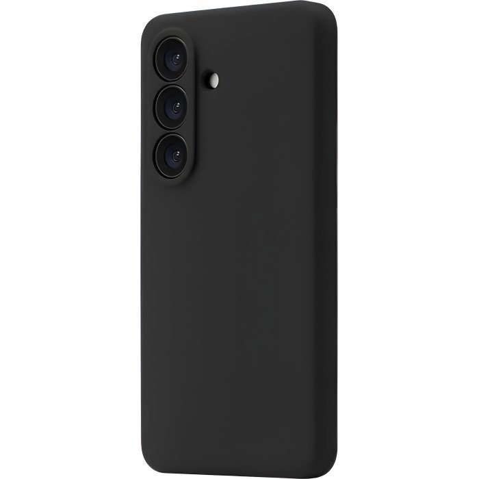Чехол uBear Touch Mag Сase для Samsung S26, черный