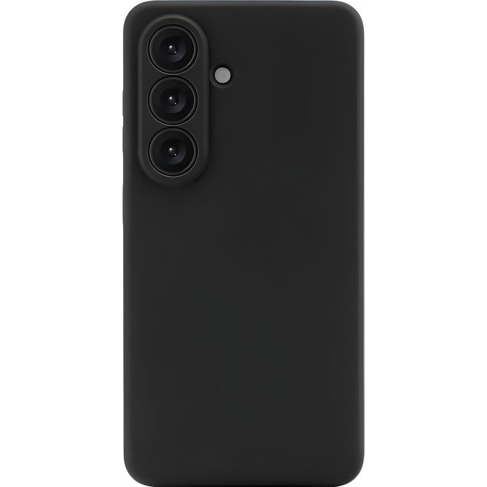Чехол uBear Touch Mag Сase для Samsung S26, черный