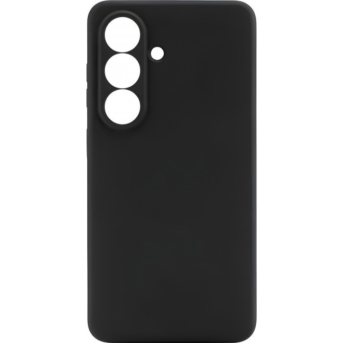 Чехол uBear Touch Mag Сase для Samsung S26, черный