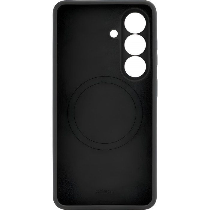 Чехол uBear Touch Mag Сase для Samsung S26, черный