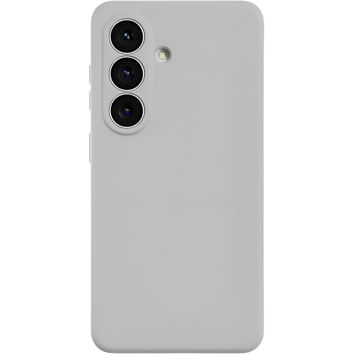 Чехол uBear Touch Mag Сase для Samsung S26, серый
