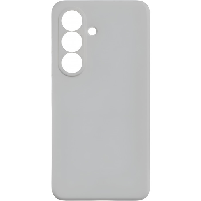 Чехол uBear Touch Mag Сase для Samsung S26, серый