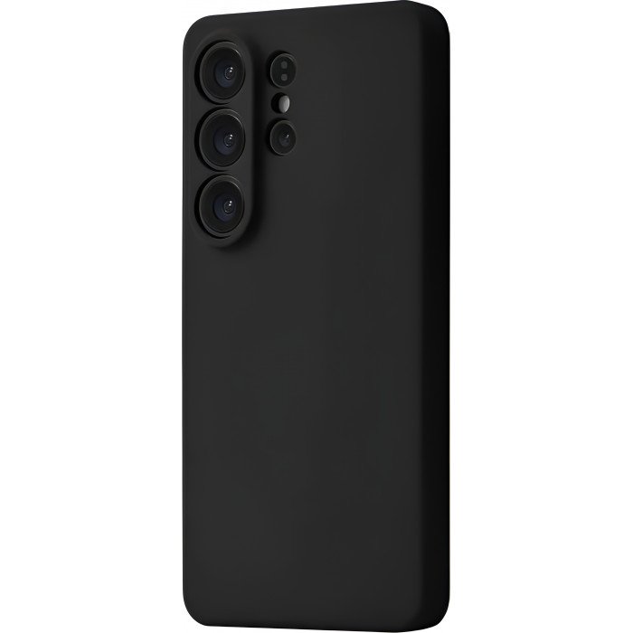 Чехол uBear Touch Mag Сase для Samsung S26 Ultra, черный