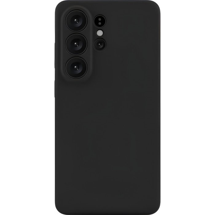 Чехол uBear Touch Mag Сase для Samsung S26 Ultra, черный