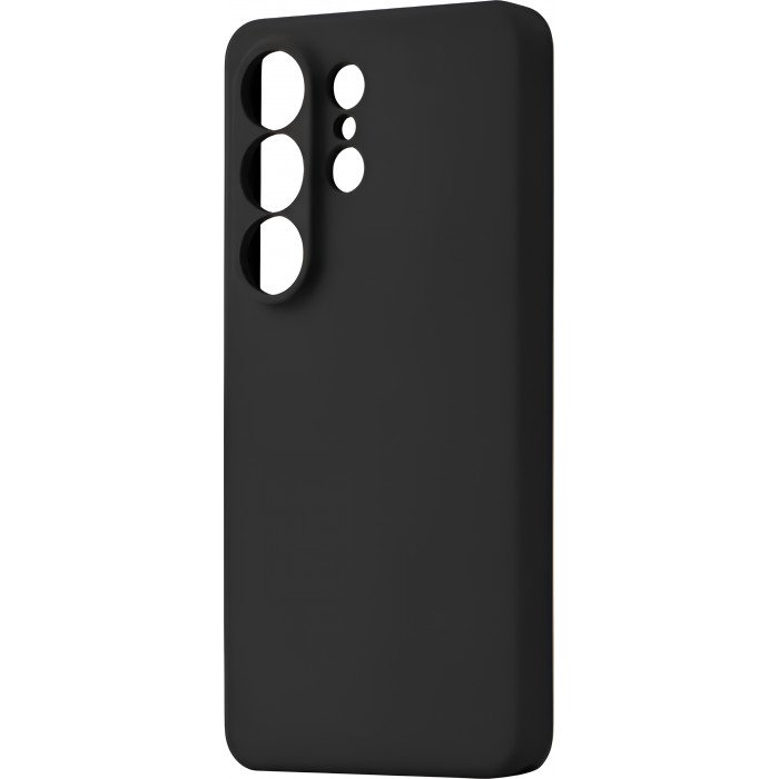 Чехол uBear Touch Mag Сase для Samsung S26 Ultra, черный