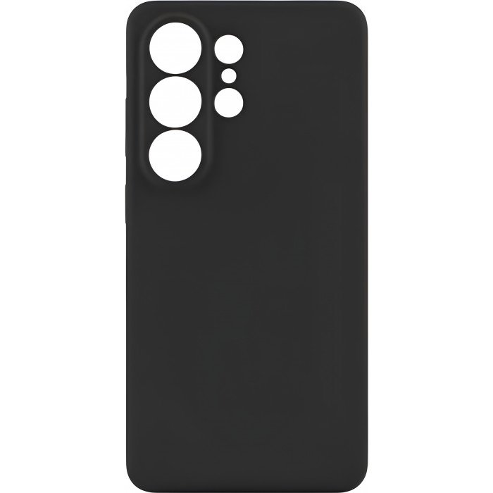 Чехол uBear Touch Mag Сase для Samsung S26 Ultra, черный