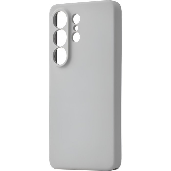 Чехол uBear Touch Mag Сase для Samsung S26 Ultra, серый