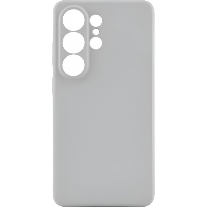 Чехол uBear Touch Mag Сase для Samsung S26 Ultra, серый