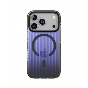 Чехол VLP Pulse Case для iPhone 17 Pro, черный