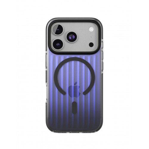 Чехол VLP Pulse Case для iPhone 17 Pro, черный